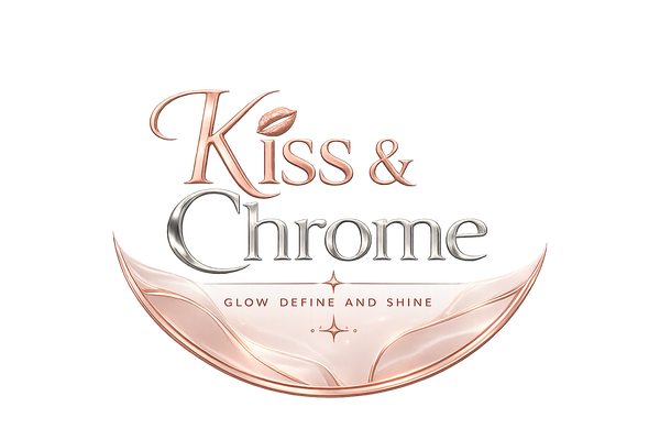 Kiss & Chrome